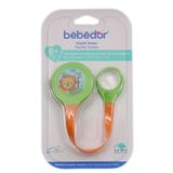 Bebedor 502 Emzik Tutacı