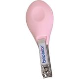 Bebedor 552 Pembe Kolay Kavrama Tırnak Makası