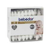 Bebedor 56'lı Güvenlikli Kulak Çubuğu