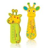 Bebedor 580 Sarı Kurbağa Bebek Banyo Termometresi