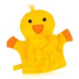 Bebedor 582 Lifli Desenli Banyo Kuklası