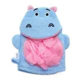 Bebedor 583 Hippo Lifli Banyo Kuklası