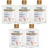 Bebedor 5x500 ml Emzik ve Biberon Temizleyici
