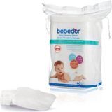 Bebedor 631 Temizleme Pamuk, Çok Renkli (Paketleme Değişir), 0.1 kg - Standart