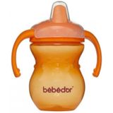 Bebedor 7508 270 ml Damla Akıtmaz Alıştırma Bardağı