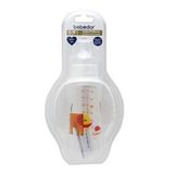 Bebedor 77302 Kulplu Pp Biberon 6-18 Ay 270 Ml Fil Desenli