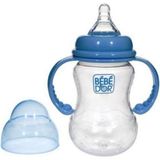 Bebedor 83322 Geniş Ağızlı Pp Biberon 260 ml
