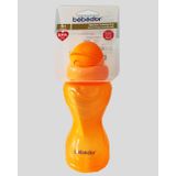 Bebedor 8504 Turuncu Bardak Pipetli
