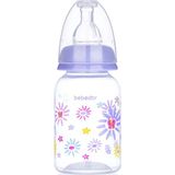 Bebedor B-23302 Desenli Pp Biberon 125 ml