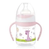Bebedor B-88322 Pembe Biberon