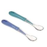 Bebedor BBDR-8554 Mavi 2'li Silikon Uçlu Kaşık