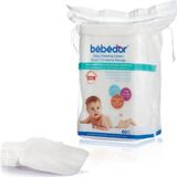 Bebedor Bebek Temizleme Pamuğu 60'lı x 30 Adet (1 Koli)
