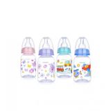 BEBEDOR BİBERON DESENLİ PP 125 ML 23302