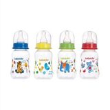 Bebedor Desenli Ergonomik 125 ml Biberon