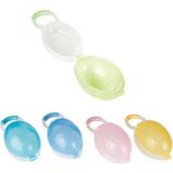 Bebedor Emzik Kutusu - 0 - 3 Ay - Mineral Blue