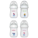 Bebedor Geniş Ağızlı 180 ml Pp Biberon