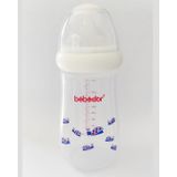 BEBEDOR Geniş Ağızlı PP Biberon 260 ML