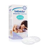 Bebedor Göğüs Pedi, 40'lı Paket, Beyaz