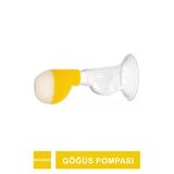 BEBEDOR GÖĞÜS POMPASI TİRLE 665