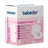 Bebedor Hijyenik Tekli Ambalaj Göğüs Pedi 40lı FAR6524