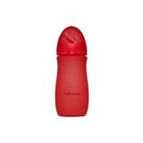 Bebedor Isı Ile Renk Değiştiren Cam Biberon 260 Ml 0-6 Ay (ısıya Duyarlı Biberon)