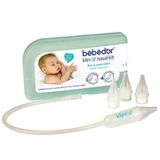 Bebedor Klinoz Nasal Burun Aspiratörü