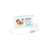 Bebedor Klinoz Nasal Kit Burun Aspiratörü Ve 4 Yedek Uç