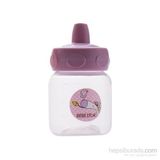 Bebedor Mini Alıştırma Bardağı 60 ml - Pembe