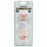 Bebedor Mini Biberon - Pembe