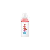Bebedor Mor Kelebek Desenli Pp Biberon 125 Ml 23302