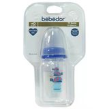 Bebedor Plastik Biberon 125 Ml 0+ Ay No 23302