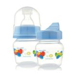 Bebedor Pratik Mini Bardak 30 ml Biberon