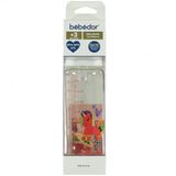 Bebedor Sevimli At Desenli 3+ Ay 125 ml Cam Biberon