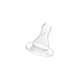 Bebedor Silikon Biberon Emziği 0+Ay K301