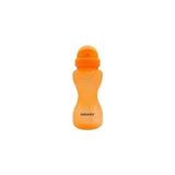 Bebedor Sportif Pipetli Alıştırma Bardağı 330 ml Turuncu 6+ Ay Bebekler İçin BPA İçermeyen Ergonomik - Sarı - Turuncu