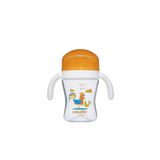 Bebedor Tritan Kulplu Biberon 210Ml 7507