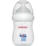 Bebedor TYC00425960980 Geniş Ağızlı Antikolik Sistem Pp 180 ml Biberon