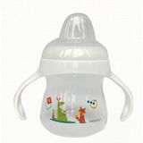 Bebedor Yumuşak Uçlu Bebek Alıştırma Bardağı 150 ml