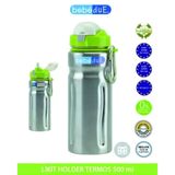 Bebedue 80129 Likit Holder 500 ml Bebek Termosu