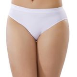 Bebegen Beyaz Hamile Slip Külot