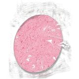 Bebegen Natürel Pembe Banyo Bebek Süngeri - Renkli