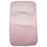 Bebegen Pembe Nohut 70x40 cm Bebek Alt Açma