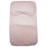 Bebegen Pembe Nohut 70x40 cm Bebek Alt Açma
