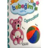 Bebeğim İçin-Oyuncaklar