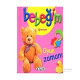 Bebeğim Öğreniyor - Oyun Zamanı - kollektif