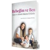 Bebeğim ve Ben - İstanbul Tıp Kitabevi