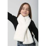 BEBEĞİME ÇORAP Kız Çocuk Peluş Atkı