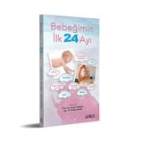 Bebeğimin İlk 24 Ayı - Nobel Tıp Kitabevleri