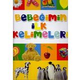 BEBEĞIMIN İLK KELIMELERI - SALIHA KARTAL