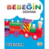 Bebeğin Dünyası Oyuncaklar - Taha Toptaş